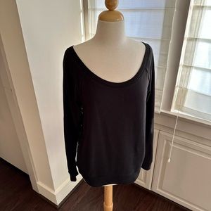 Balletcore Pullover Sweater
